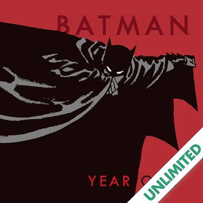 Batman: Year One